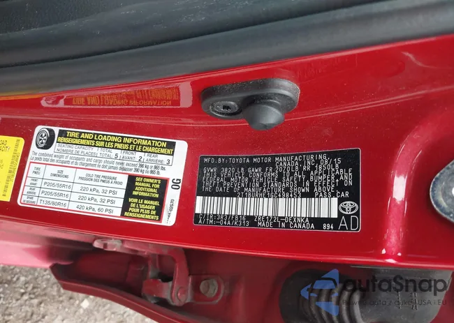 2T1BURHE1GC498453: 42681600