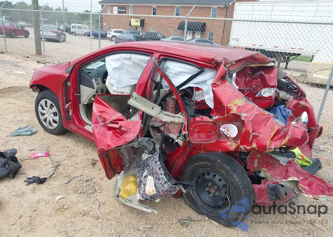 2T1BU4EE7CC911123: 42681619