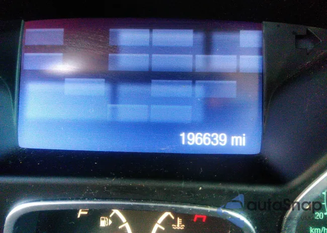 1FADP3K26EL203564: 42681625