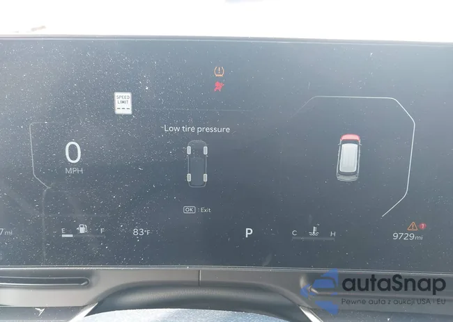 KNDNE5K39S6495259: 42681670