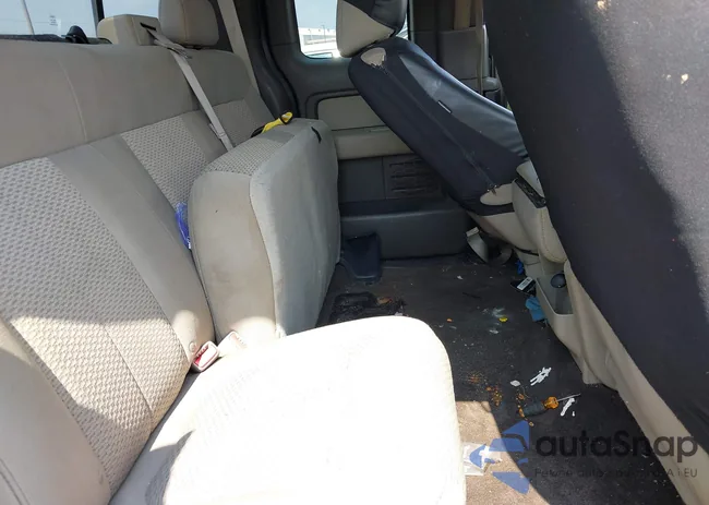 1FTPX14V39FB15160: 42681683