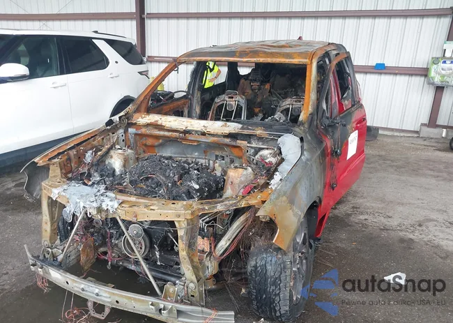 1C4SDHCT0GC308389: 42681767