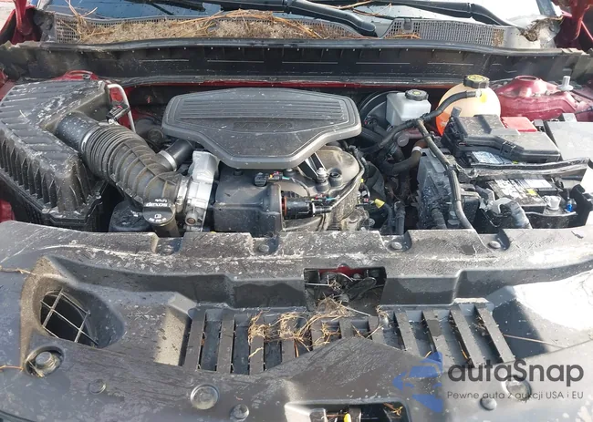 3GNKBKRS6LS567255: 42681795