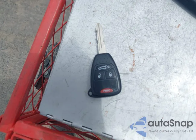 1J4GL58K86W111792: 42681801