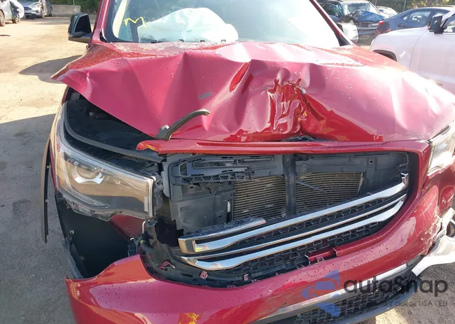 1GKKNVLS2KZ231201: 42680918