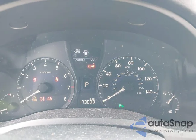 2T2BK1BA5AC006541: 42680956