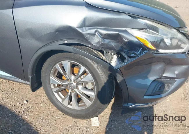 5N1AZ2MH8JN203367: 42681025