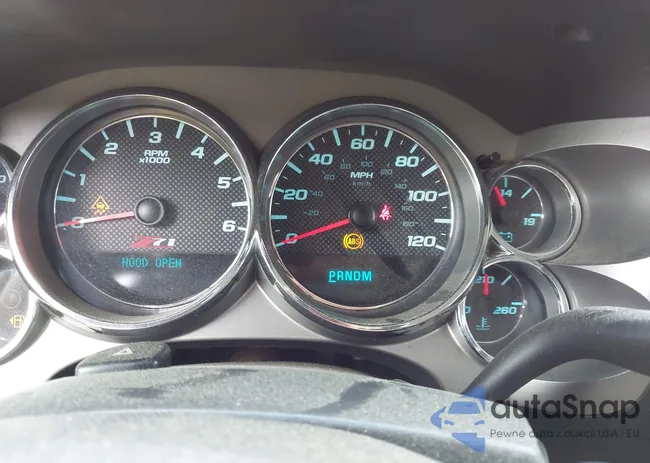 3GCRKSE31AG140541: 42681048