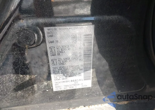 5N1AT2MT8FC868181: 42681066