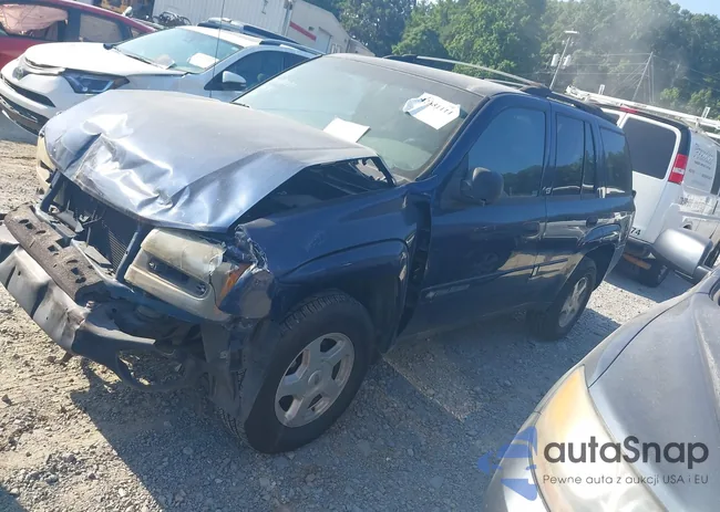 1GNDS13S922507783: 42681111