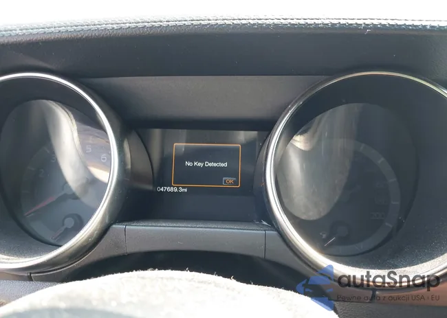 1FA6P8JZ0H5522911: 42681220