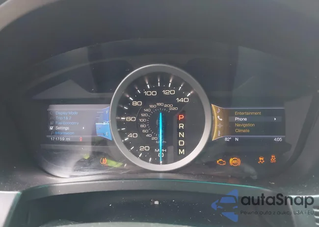 1FM5K8D86DGB92404: 42681229