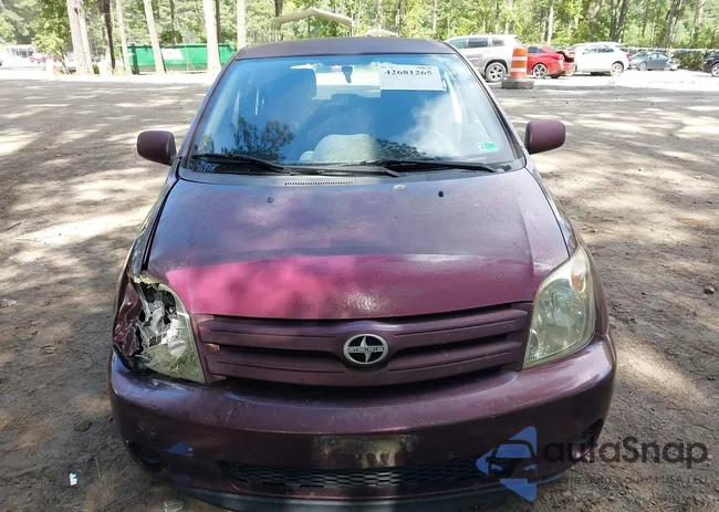 JTKKT624240070584: 42681265