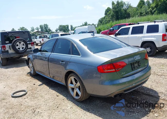 WAUFFAFL6CA115360: 42682359