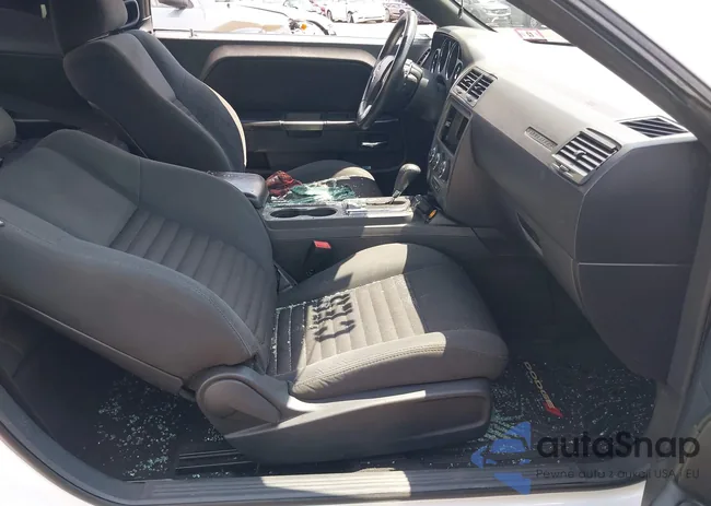 2C3CDYBTXCH125342: 42682473