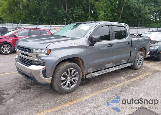 1GCUYDED4MZ100696: 42682573