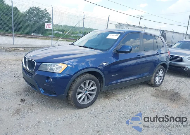 5UXWX9C58D0A13541: 42682601