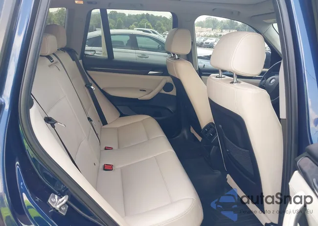 5UXWX9C58D0A13541: 42682601