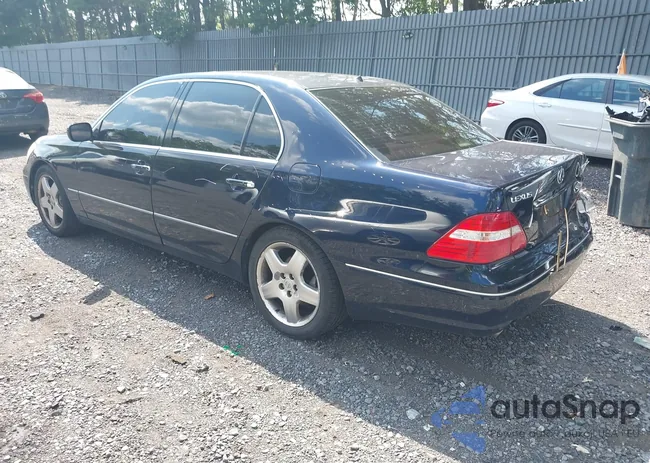 JTHBN36F650182090: 42682631