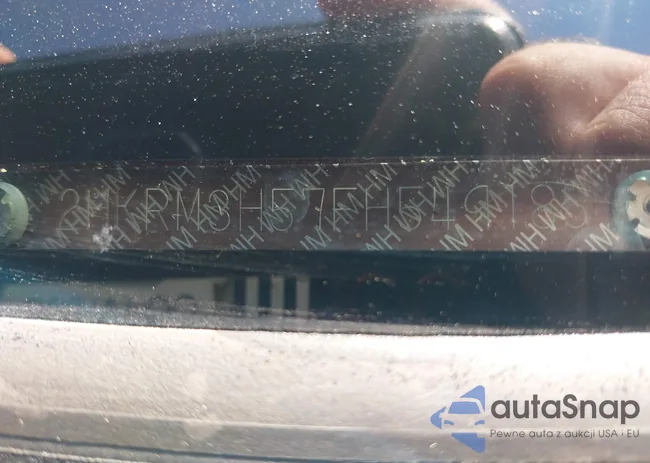 2HKRM3H57FH549185: 42682653