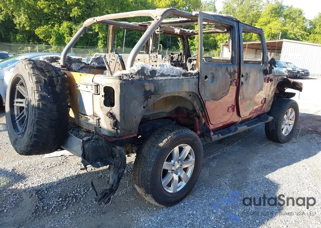 1C4BJWEG6DL570085: 42682662