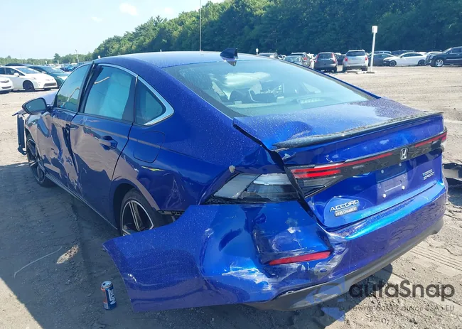 1HGCY2F54RA027053: 42682705