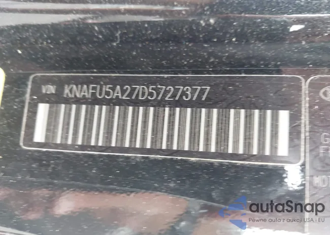 KNAFU5A27D5727377: 42682747