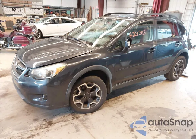 JF2GPACC0E8301643: 42682756