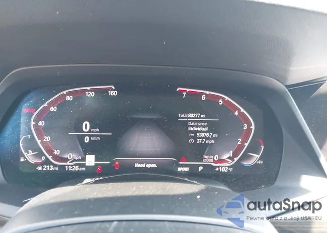 5UXCW2C03L9B00128: 42681877