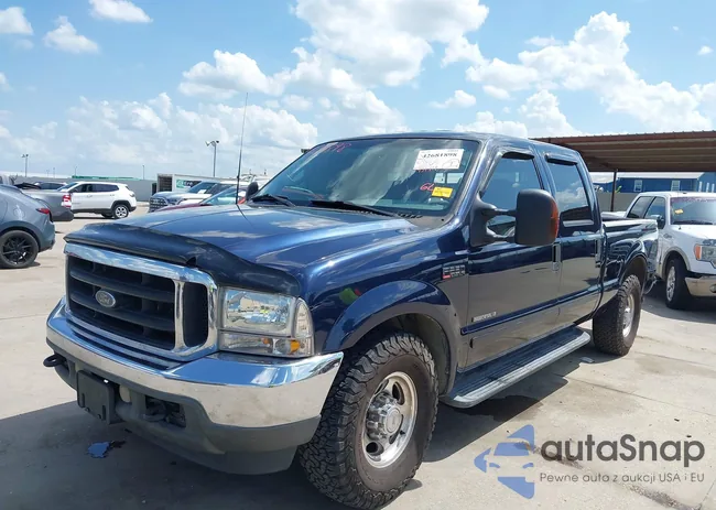 1FTNW20F43EA79703: 42681898