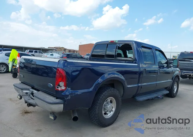 1FTNW20F43EA79703: 42681898