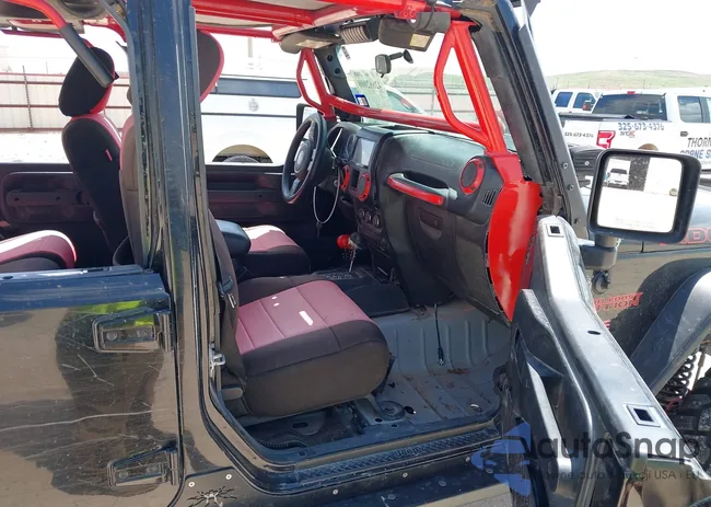 1C4BJWDG8CL227018: 42682000