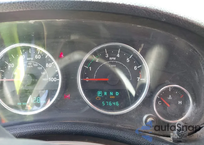 1C4BJWDG8CL227018: 42682000