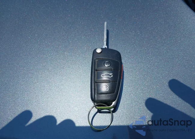 WA1LGAFE2CD006116: 42682011