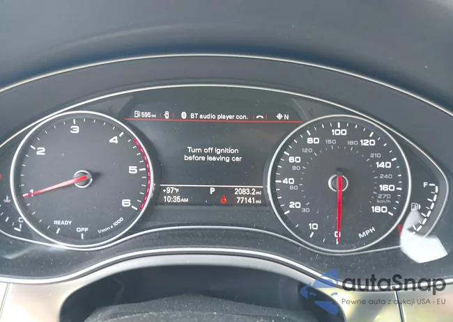 WAU2MAFCXGN009402: 42682041