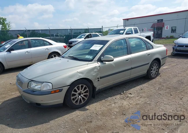 YV1TS94DX11184006: 42682140