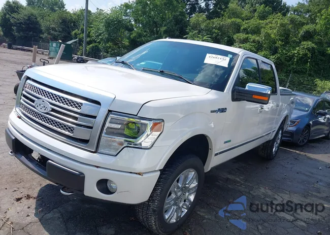 1FTFW1ETXDFD15103: 42682152