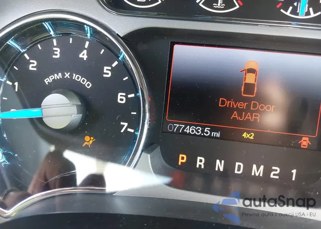 1FTFW1ETXDFD15103: 42682152