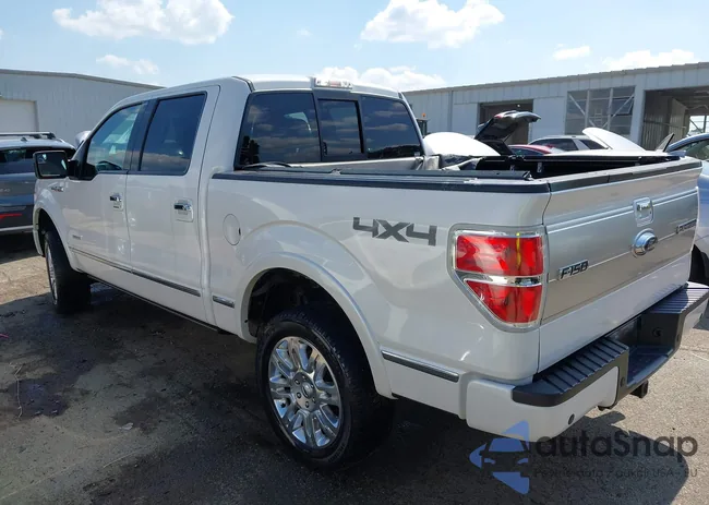 1FTFW1ETXDFD15103: 42682152