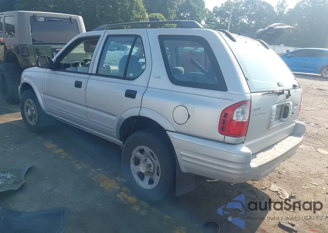 4S2CK58W1Y4319252: 42682165