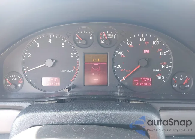 WAUDC68D21A150395: 42682180