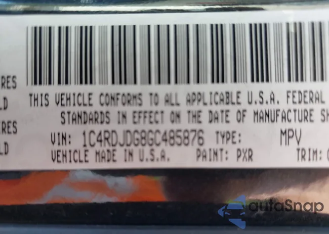 1C4RDJDG8GC485876: 42682248