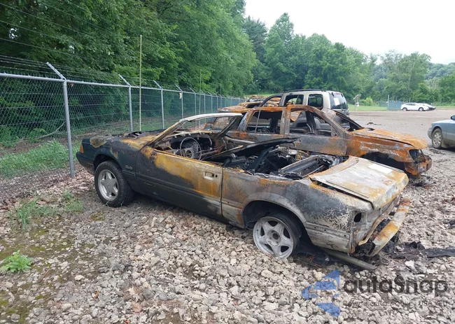 1FACP44E2NF143953: 42683365