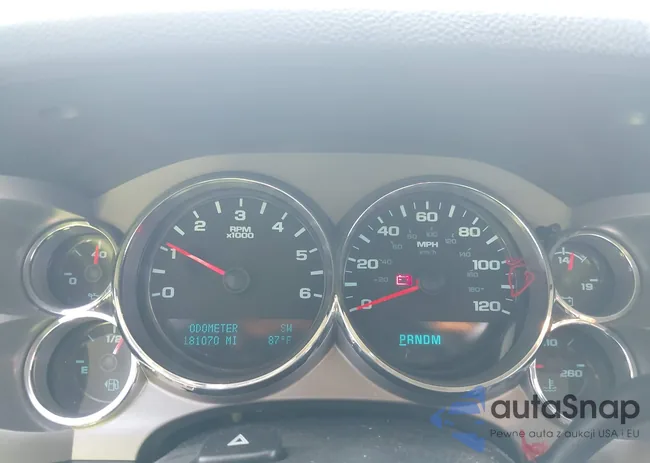 1GCRCSE01CZ170192: 42683403