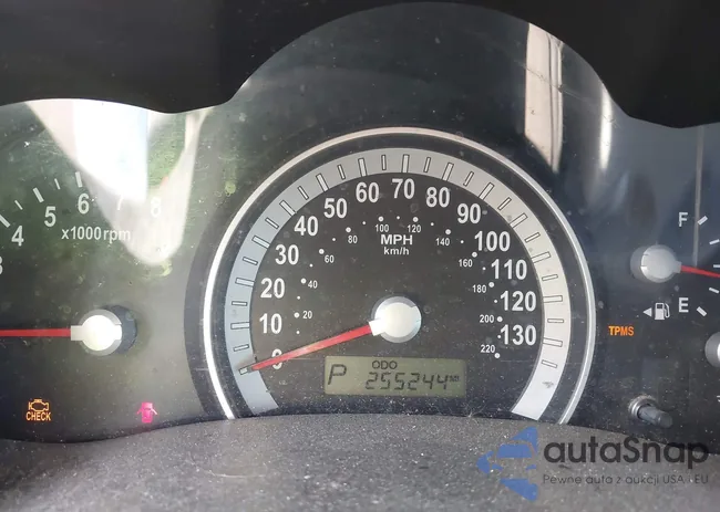 KNDMC233X86051265: 42683479