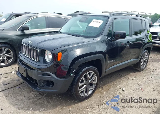 ZACCJBBB6HPF30242: 42683500