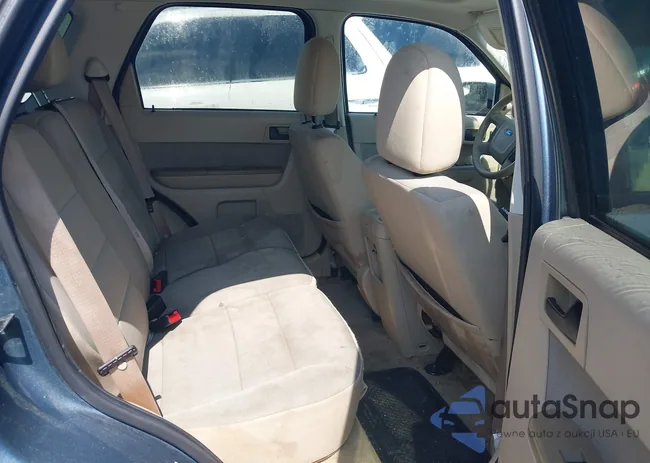 1FMCU0DG9BKA33459: 42683545