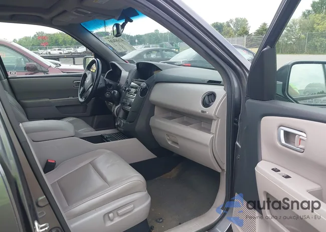 5FNYF3H9XDB024500: 42683695