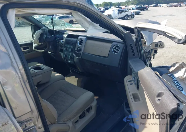 1FTFW1CV1AFA58011: 42683820