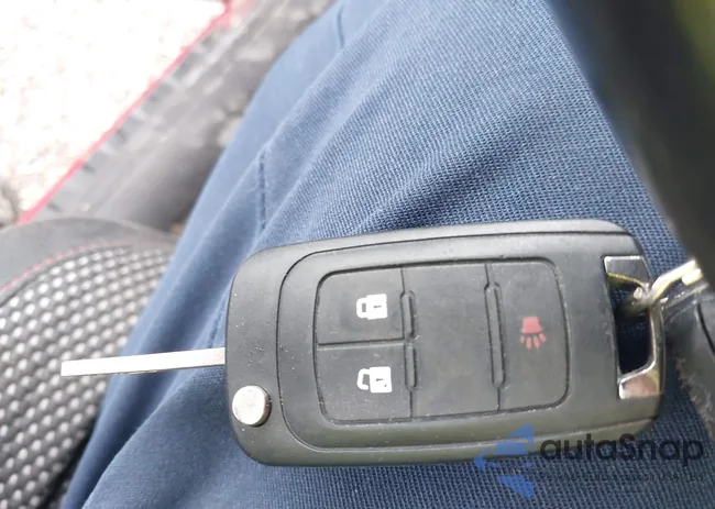 1GNALBEK6EZ121837: 42683829